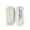 Drake General Store - Hestra Gloves Emilia - Off White / Natural Grey