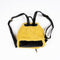 Drake General Store - Quarterly Teddy Mini Backpack - Yellow