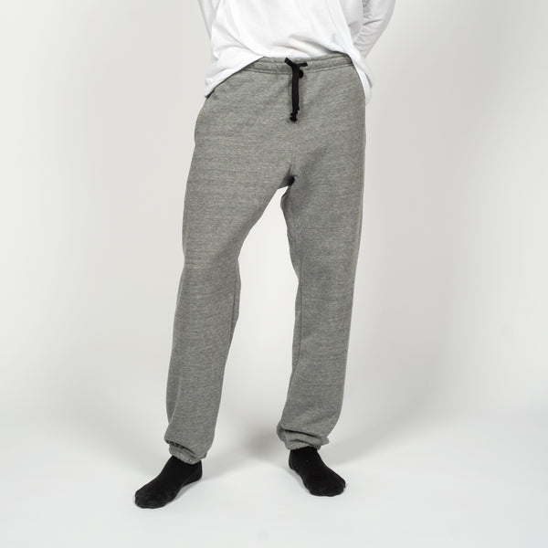 Men's Lounge Sweatpants - Greymix