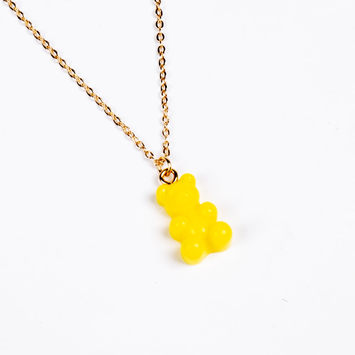Drake General Store - Quarterly - Gummy Bear Necklace