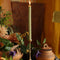 Drake General Store - Doing Goods Misty Tree Candle Holder