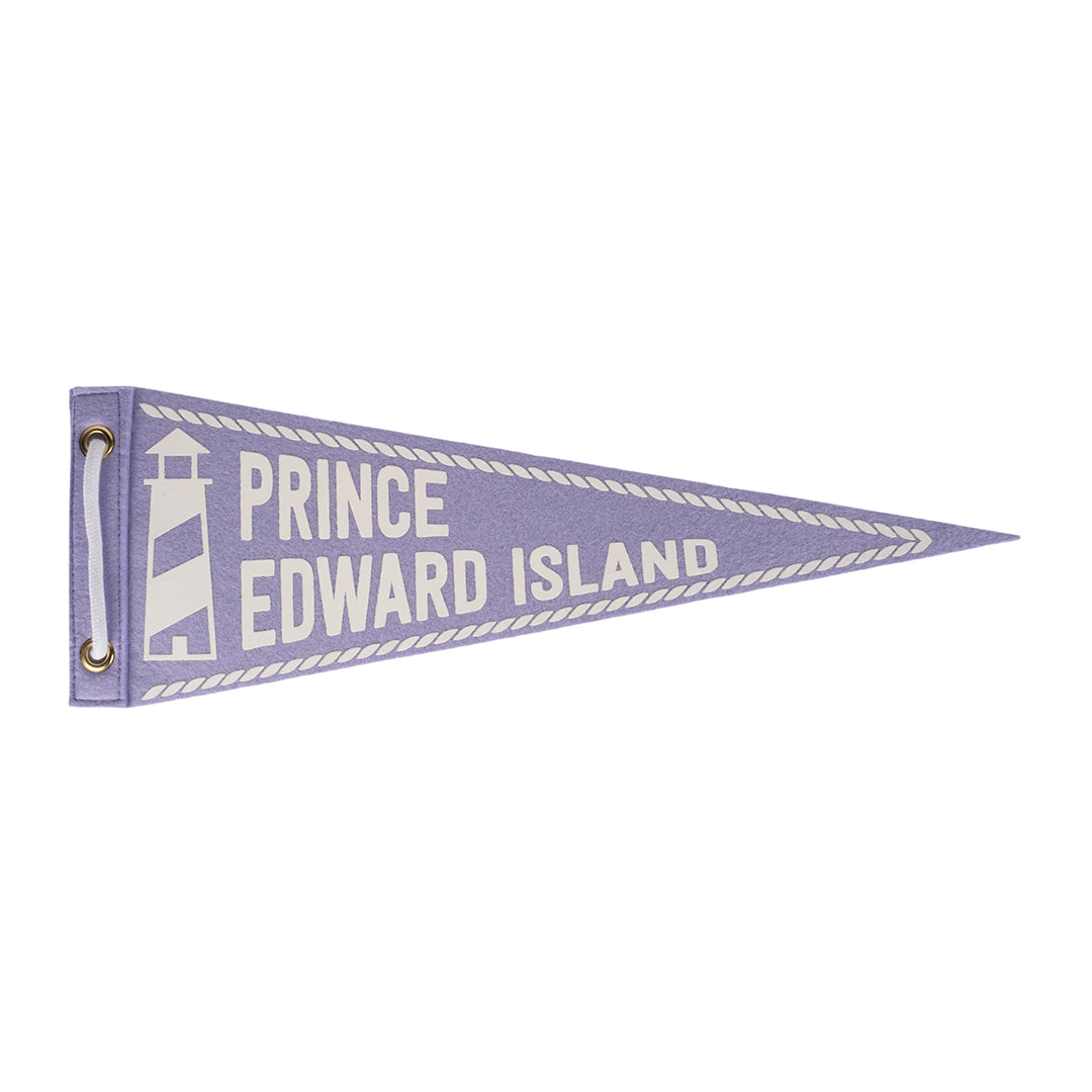 Prince Edward Island Pennant