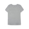 Women's Refined Fit Tee - Grey Mix