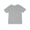 Men's Relaxed Fit Tee - Grey Mix