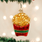 Drake General Store - Old World Christmas Glass Ornament - French Fries