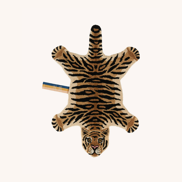 Drake General Store - Doing Goods Drowsy Tiger Rug Small
