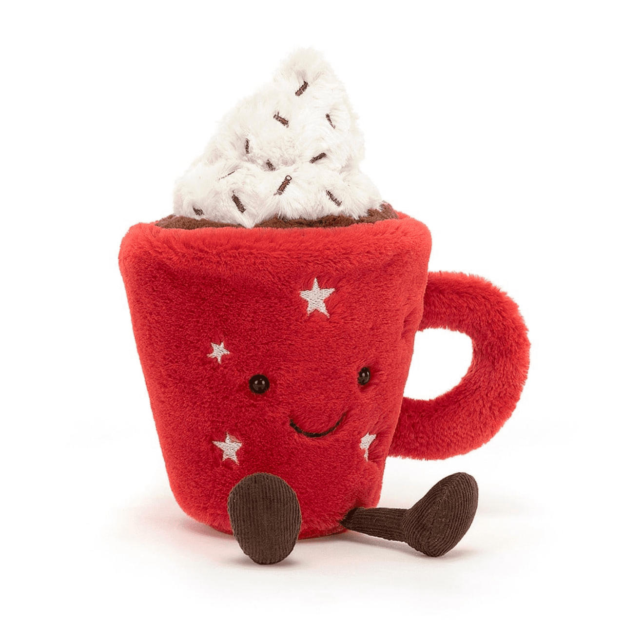 Drake General Store - Jellycat Amuseable Hot Chocolate
