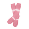 Drake General Store - POKOLOKO Pima Socks - Terry Tie Dye - Pink 