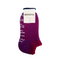 Pile Sock / Slipper - D.Pink/L.Purple