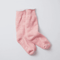 Drake General Store - RoToTo Double Face Crew Socks - Light Pink