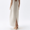 Drake General Store - POKOLOKO Crinkle Strappy Dress - One-Sized - Cream