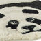 Drake General Store - Doing Goods Plumpy Panda Rug Small