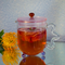 Drake General Store - Sophie Lou Jacobsen Bloom Teapot - Multicolor