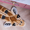 Drake General Store - Doing Goods Gimpy Giraffe Rug Small