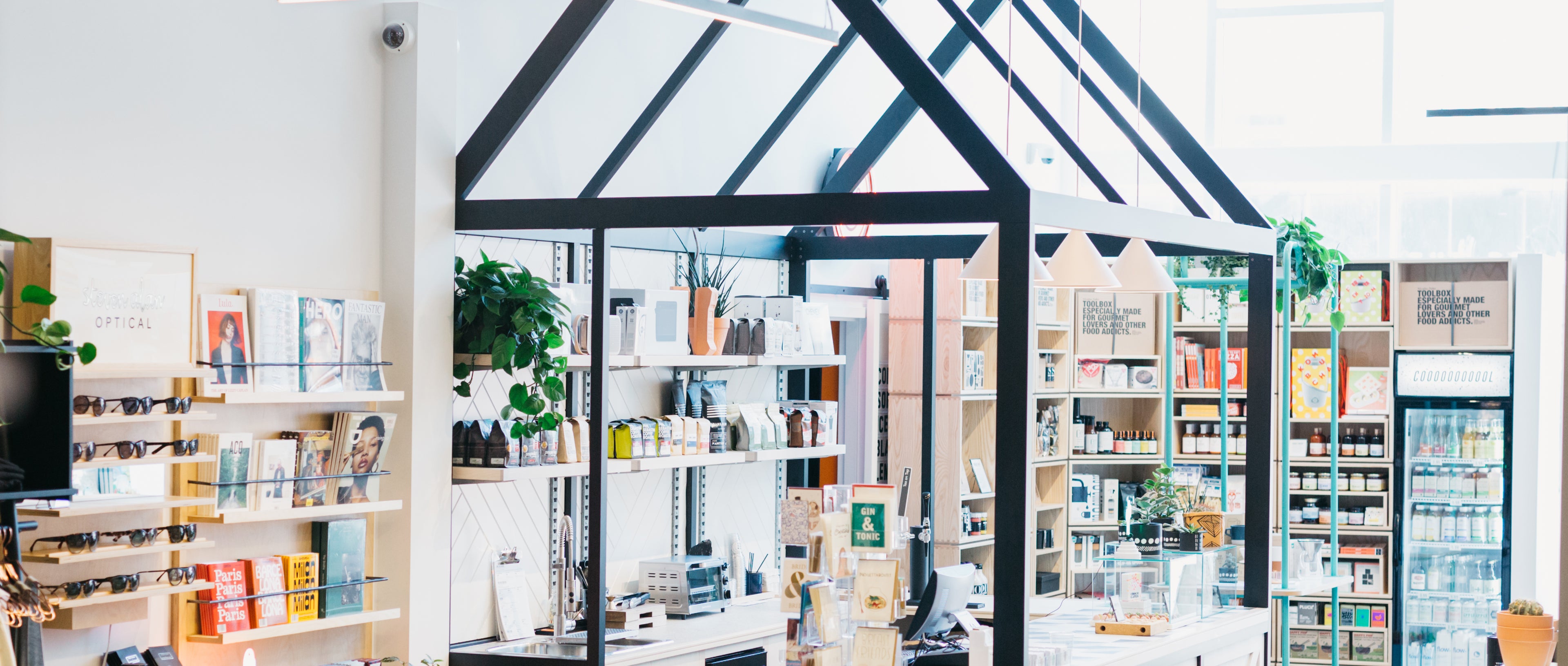 Gift Shop | Drake General Store