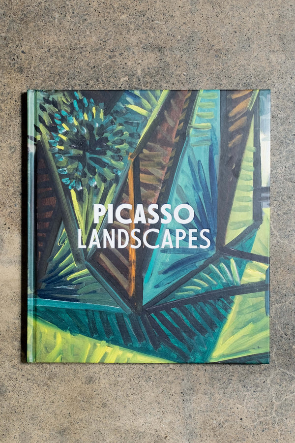 Picasso Landscapes