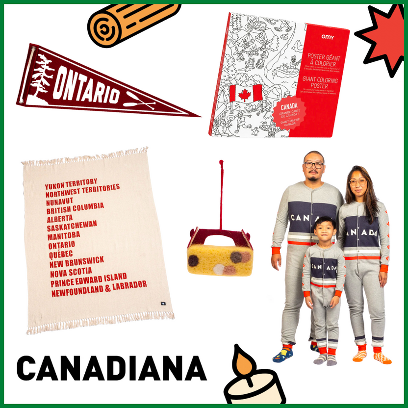 Gift Shop | Drake General Store