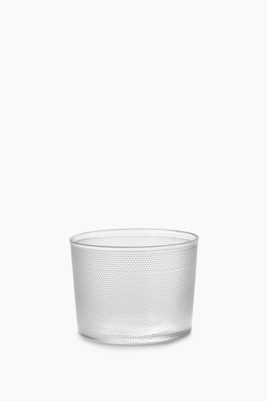 Set of 4 Small Glasses