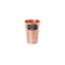 Copper Cup - Stackable