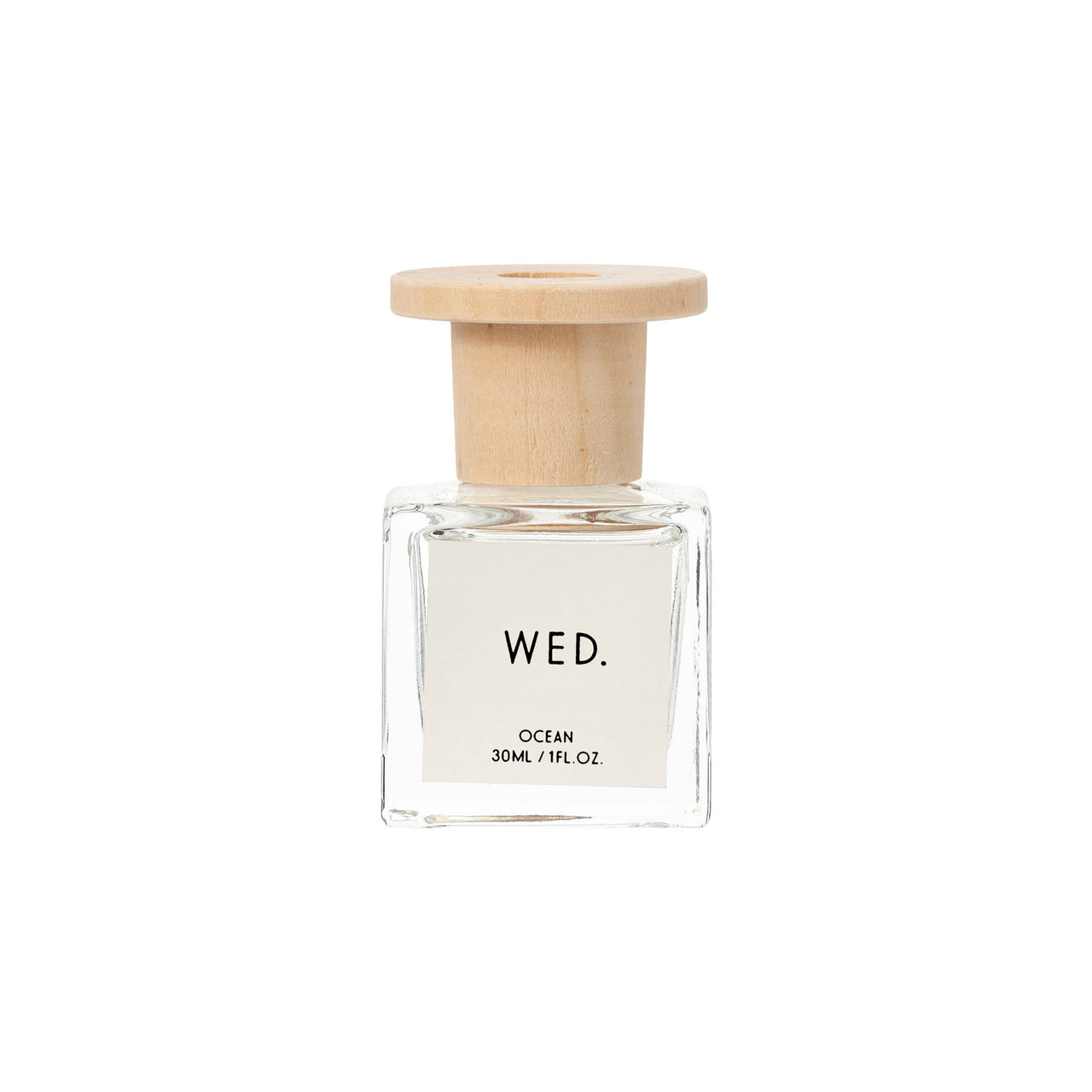 Omnibus Fragrance - Wed Ocean