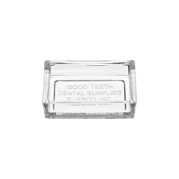 Dental Tray - Transparent