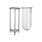 Drake General Store - PUEBCO Glass Tube With Stand