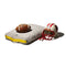 Carry Pet Bed Ivory