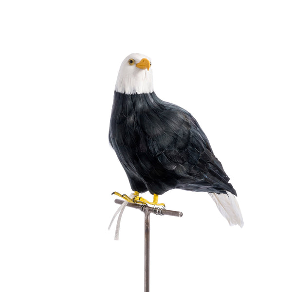 Artificial Bird - Large Hawk