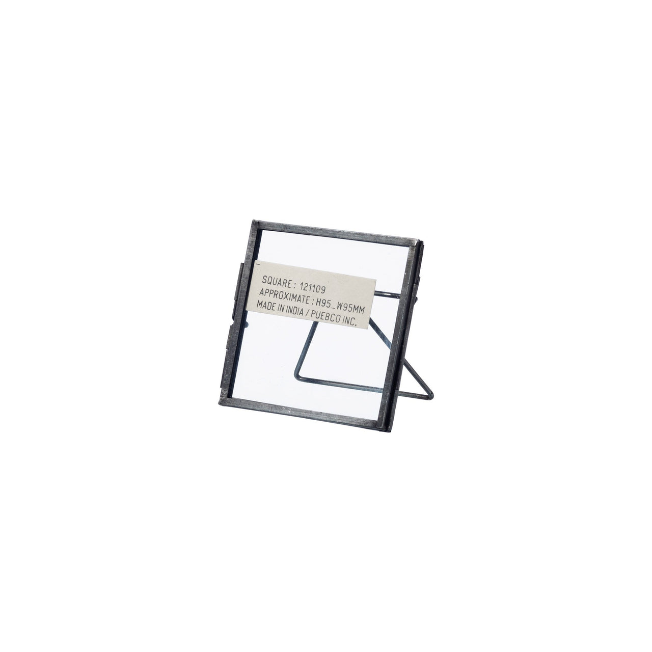 Standard Frame Square Small