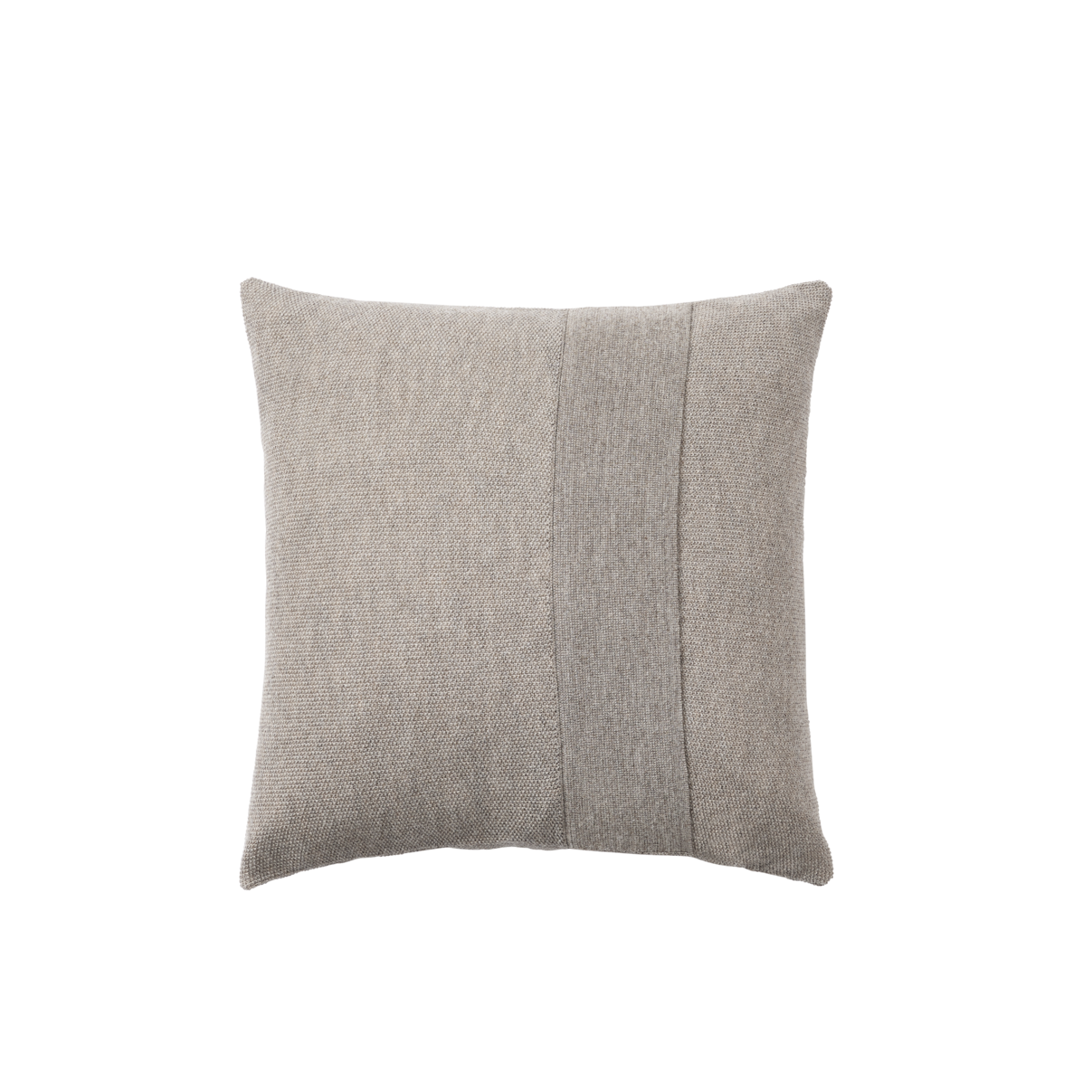 Drake General Store - MUUTO Layer Cushion - Sand Grey