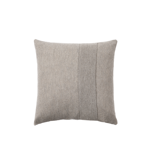 Drake General Store - MUUTO Layer Cushion - Sand Grey