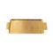 Brass Rectangle Tray