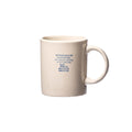 Mug d'argot américain de Drake General Store