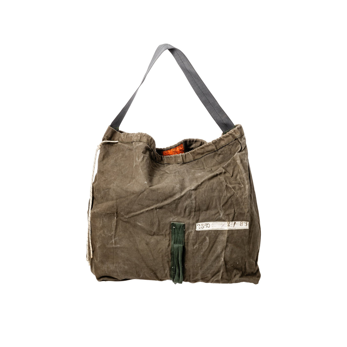 Vintage Material Shoulder Bag – Drake General Store