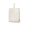 Drake General Store - PUEBCO Grocery Bag With Handle - Large White