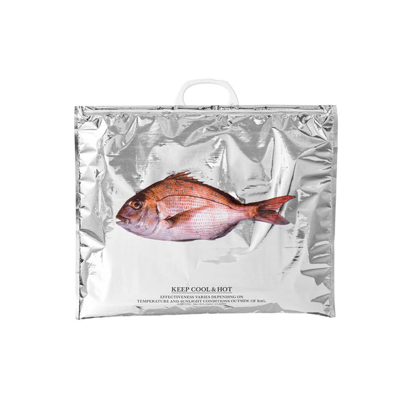 Thermal Bag - Fish