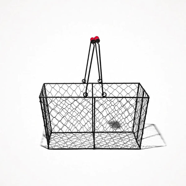 Grocery Basket - small