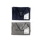 Drake General Store - PUEBCO Felted Blanket Poncho - Navy Blue