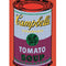 Drake General Store - Andy Warhol Soup Can Red Violet 300 Piece Puzzle