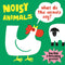 Drake General Store -Noisy Animals (A Matching Game)