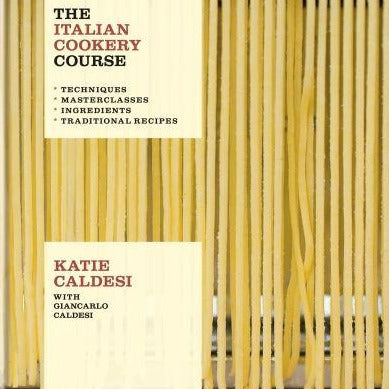 The Italian Cooking Course