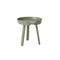 Drake General Store - MUUTO Around Coffee Table Small - Dusty Green
