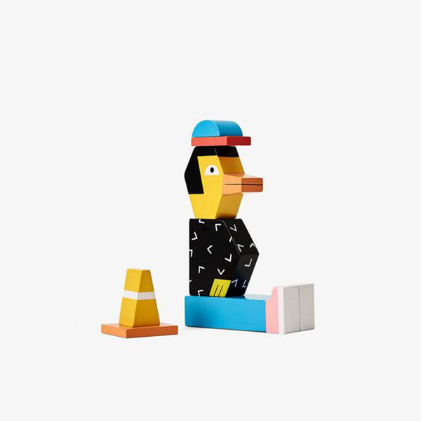Drake General Store - AREAWARE Block Party - Duck