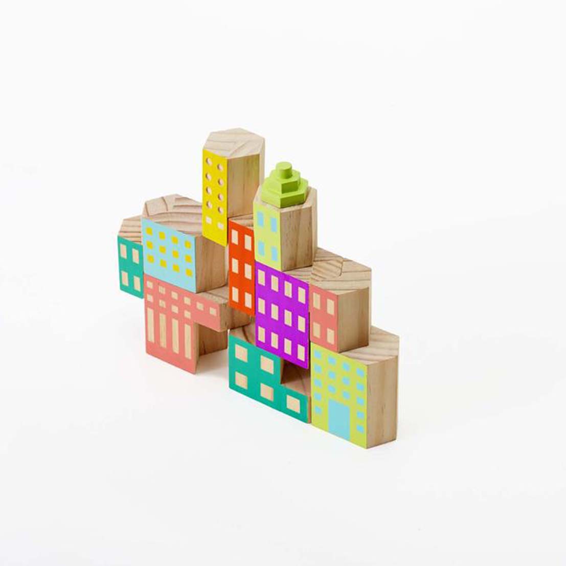 Blockitecture - Deco