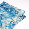Drake General Store - Giftsland - Marble Wrapping Paper - Blue (2 pieces)