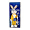 Drake General Store - Bugs Bunny 50th Anniversary Doll