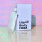 Drake General Store - Areaware Liquid Body Flask - White