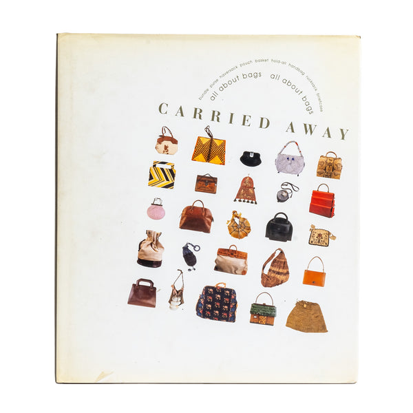 Drake General Store - Carried Away - All About Bags