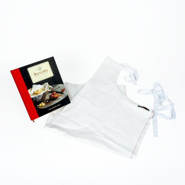 Cooking Class Gift Set