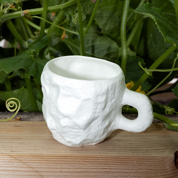【POTTERY】 Kalon Ceramics | Handmade Ceramic Espresso Cups Set